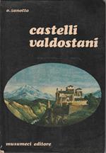 Castelli valdostani