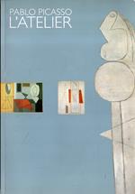 Pablo Picasso. L'atelier