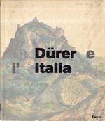 Dürer e l'Italia: Catalogo della mostra (Roma, 10 marzo-9 giugno 2007)