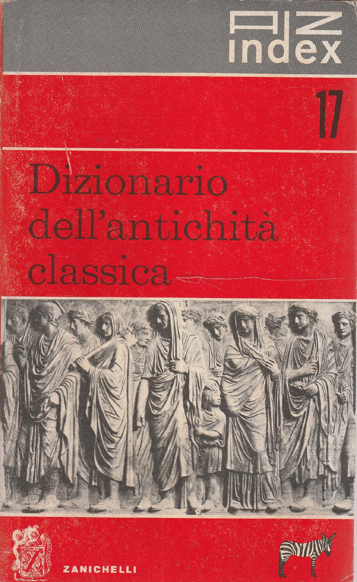 Zefiro libri