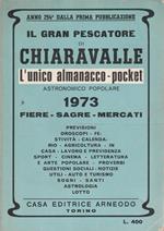 Il gran pescatore di Chiaravalle 1973