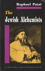 The Jewish Alchemists
