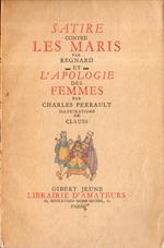 Satire contre Les Maris et L'Apologie des Femmes