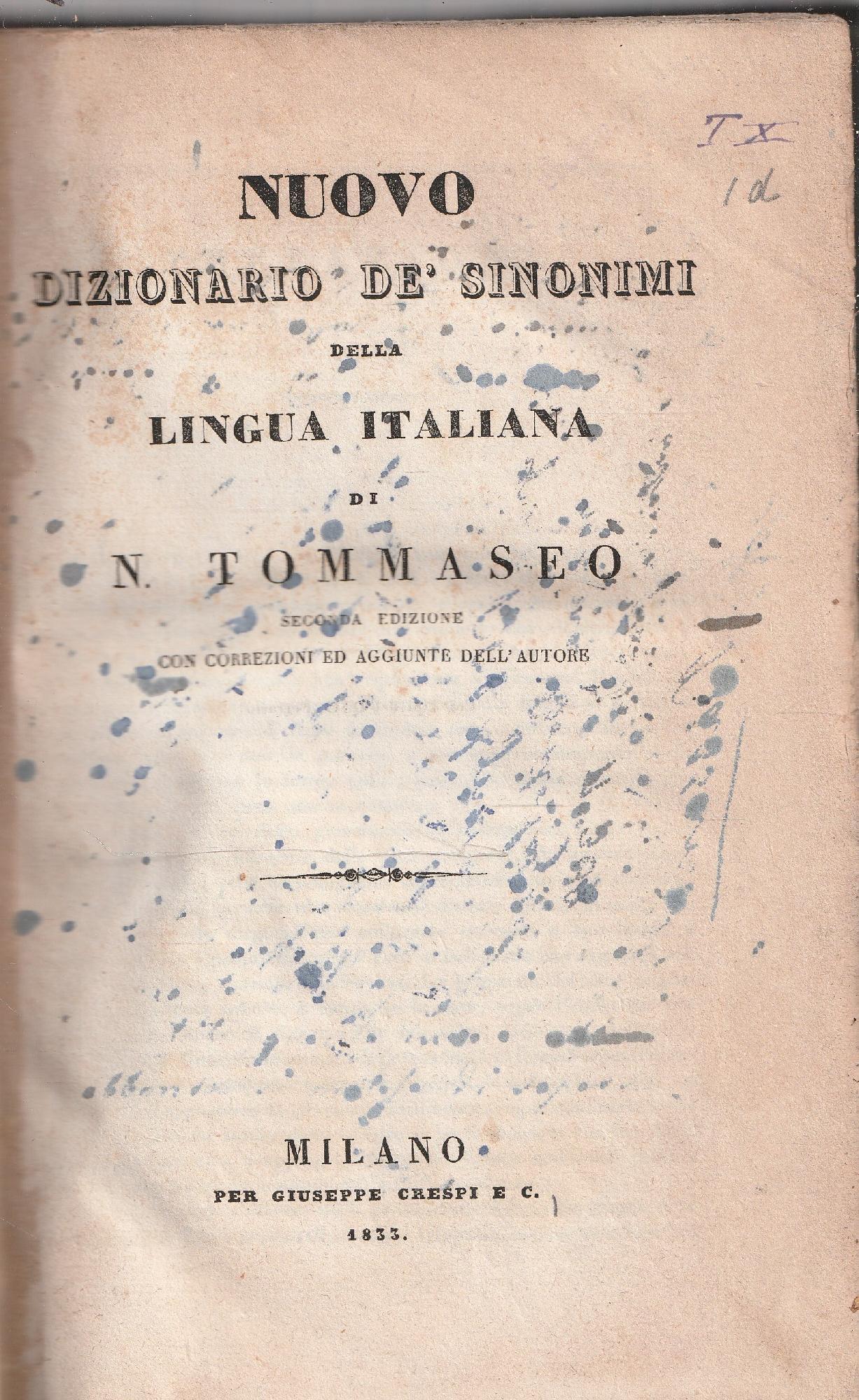 Zefiro libri