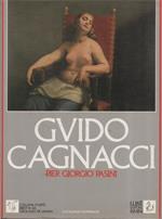 Guido Cagnacci : pittore (1601-1663) : catalogo generale di: Cagnacci, Guido