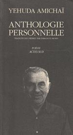 Anthologie personelle