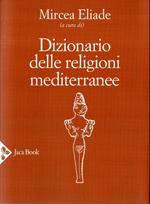 Dizionario delle religioni mediterranee