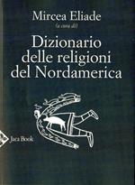 Dizionario delle religioni del Nordamerica