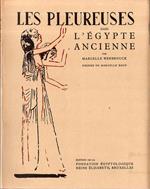 Les Pleureuses dans l'Égypte Ancienne