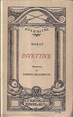 Invettive