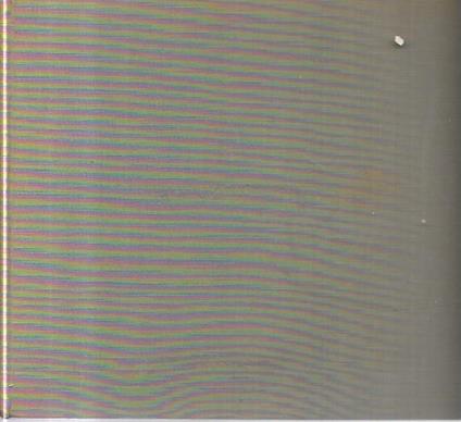 I primitivi contemporanei - Oto Bihalji-Merin - copertina