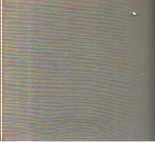 I primitivi contemporanei - Oto Bihalji-Merin - copertina