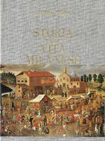 Storia della vita milanese