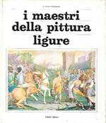 I maestri della pittura ligure
