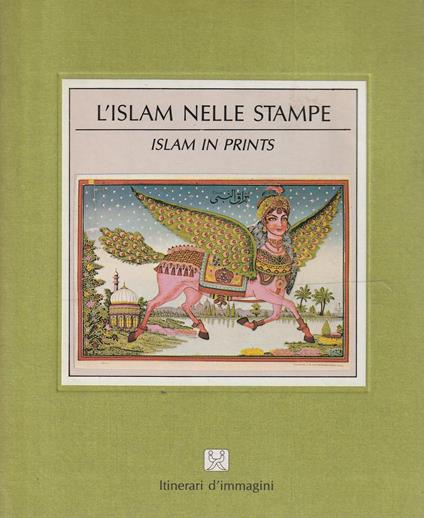 Islam nelle stampe - copertina