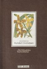 Hundert Orchideen