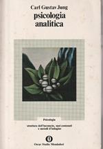 Psicologia analitica. Le conferenze alla Clinica Tavistock 1935