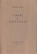 Canti del Vangelo