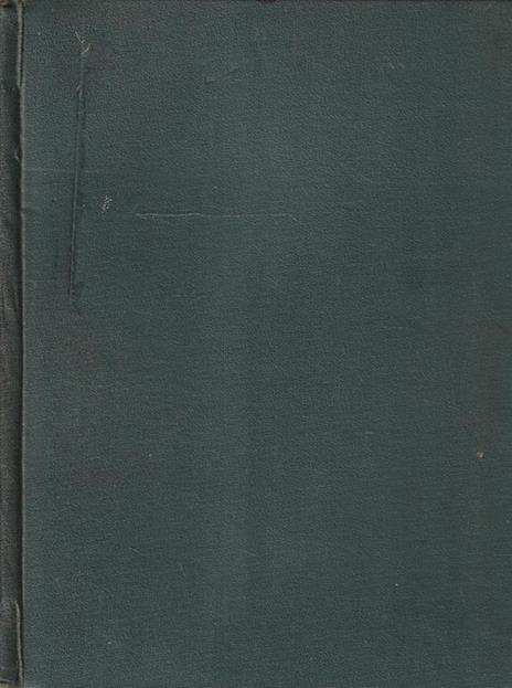 Tibullo, Ligdamo e il ciclo Sulpicia-Cerinto - copertina