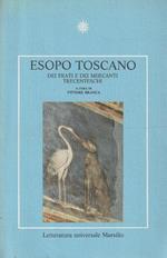 Esopo Toscano. Dei frati e dei mercanti trecenteschi