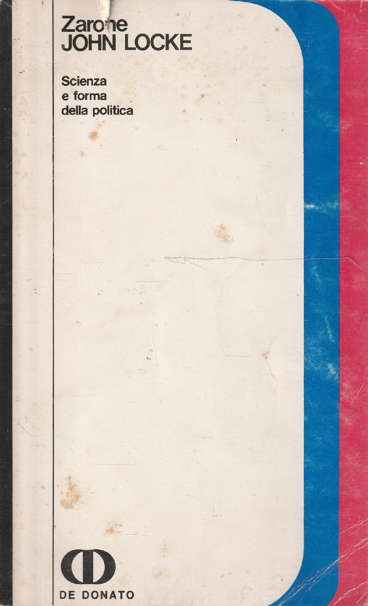 Zefiro libri