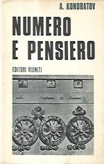 Numero e pensiero