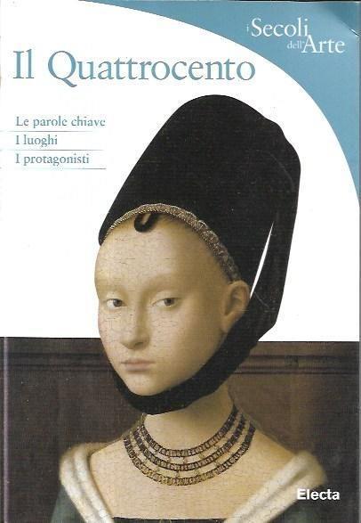 Il Quattrocento - Stefano Zuffi - copertina