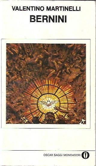 Bernini - Valentino Martinelli - copertina