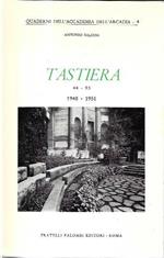 Tastiera 44-93 1948-1951