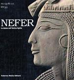 Nefer: la donna nell'Antico Egitto
