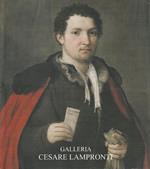 Galleria Cesare Lampronti. Cento capolavori di pittura dal XVI al XVIII secolo. Maestri italiani ed europei