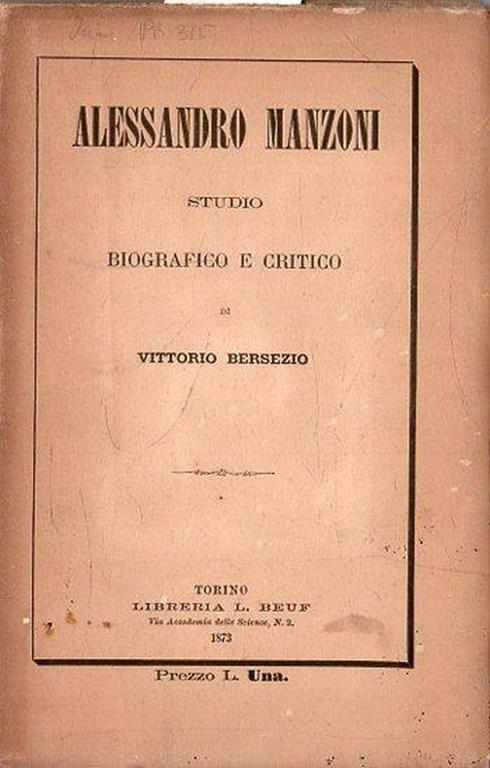 Zefiro libri