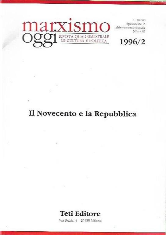 Zefiro libri