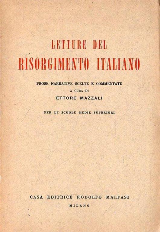 Zefiro libri