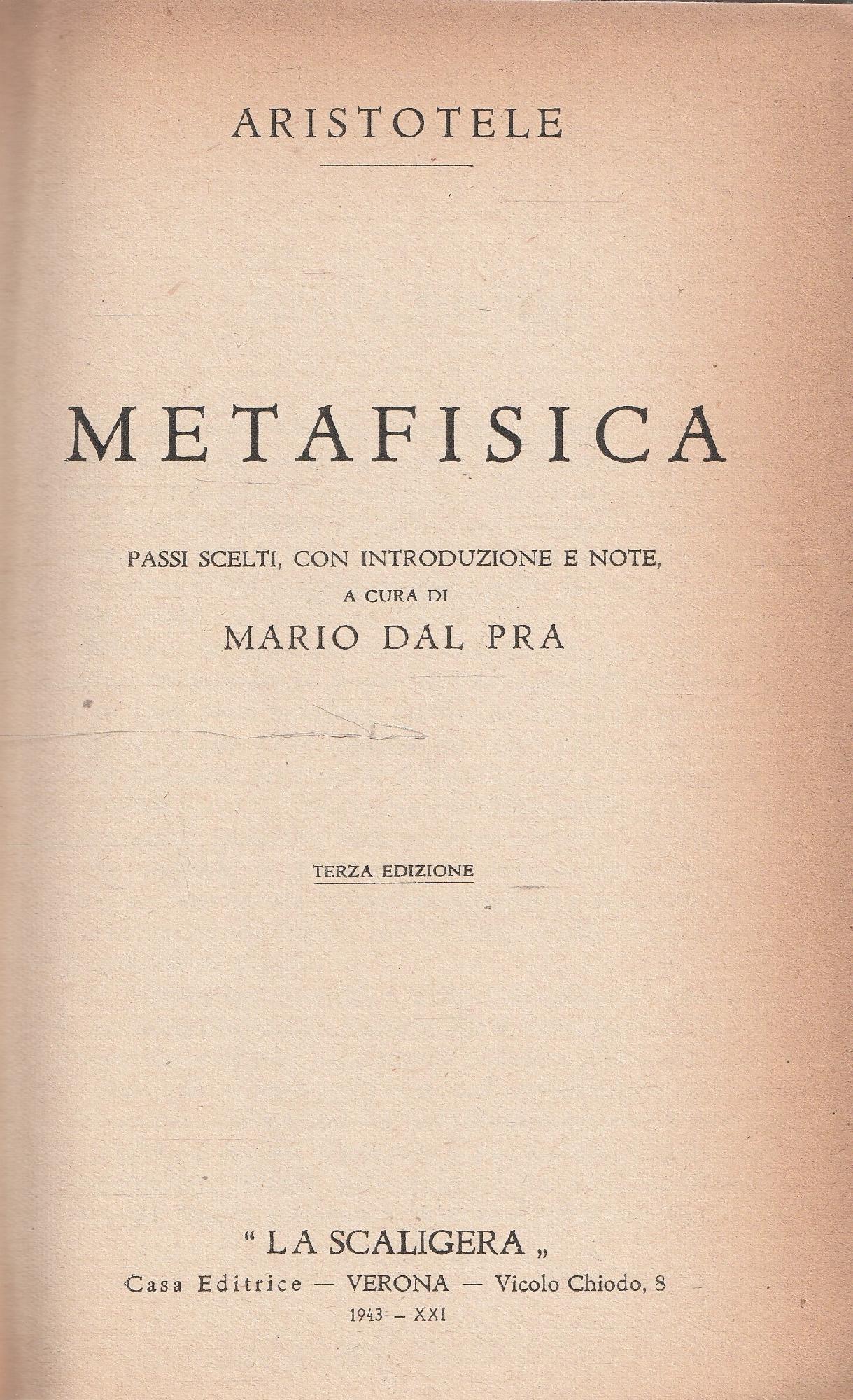 Zefiro libri