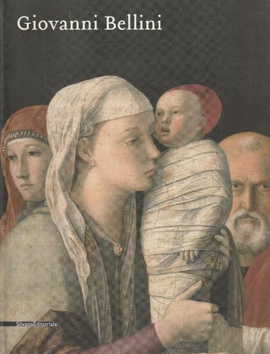 Giovanni Bellini - copertina