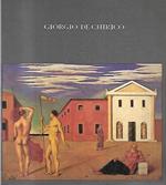 Giorgio De Chirico 1888-1978 I Catalogo
