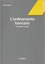 L' ordinamento bancario