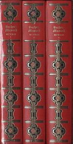 Contes et romans (3 volumi)