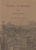 Somma Lombardo - Storia, descrizione e illustrazioni