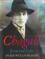 Chagall: Love and Exile