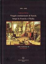 Viaggio sentimentale di Yorick lungo la Francia e l'Italia