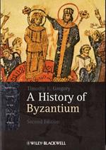 A history of Byzantium