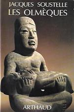 Les olmèques: La plus ancienne civilisation du Mexique