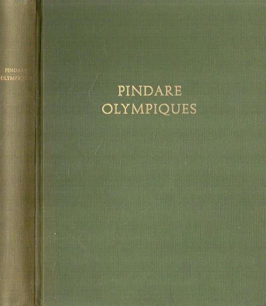 Olympiques