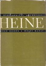Heinrich Heine: A biographical anthology