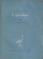 Il giocatore
