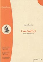 Con Soffici : resti di memoria