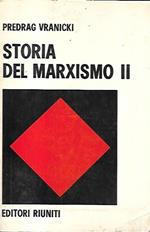 Storia del marxismo, II. Dalla III Internazionale ai giorni nostri