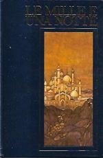 Le mille e una notte: racconti arabi raccolti da Antoine Galland, volume secondo